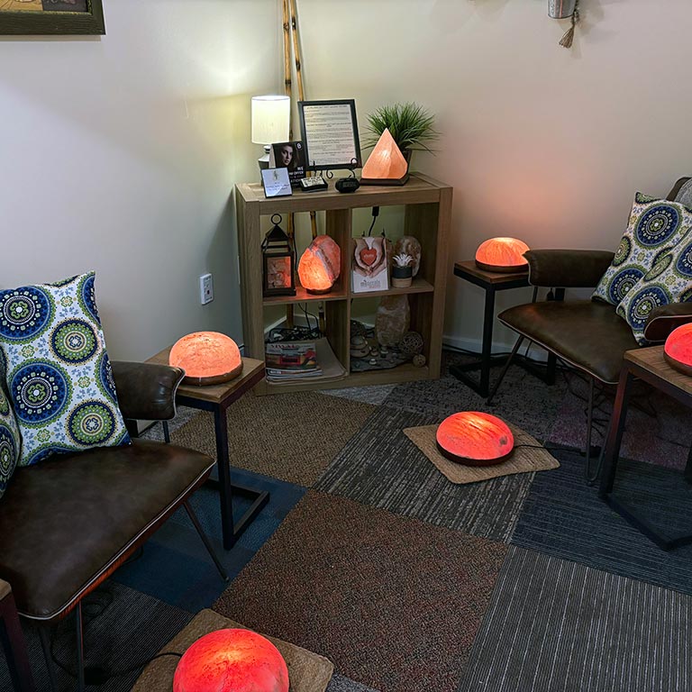 Hand and Foot Detox Domes