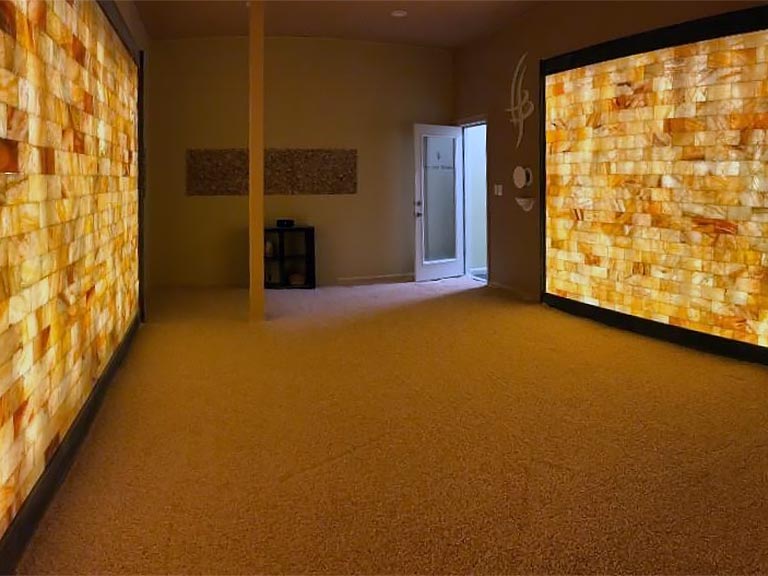 Salt Room